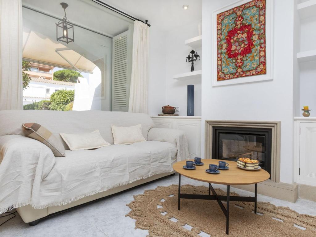 Holiday Home Reserva V by Interhome - 3