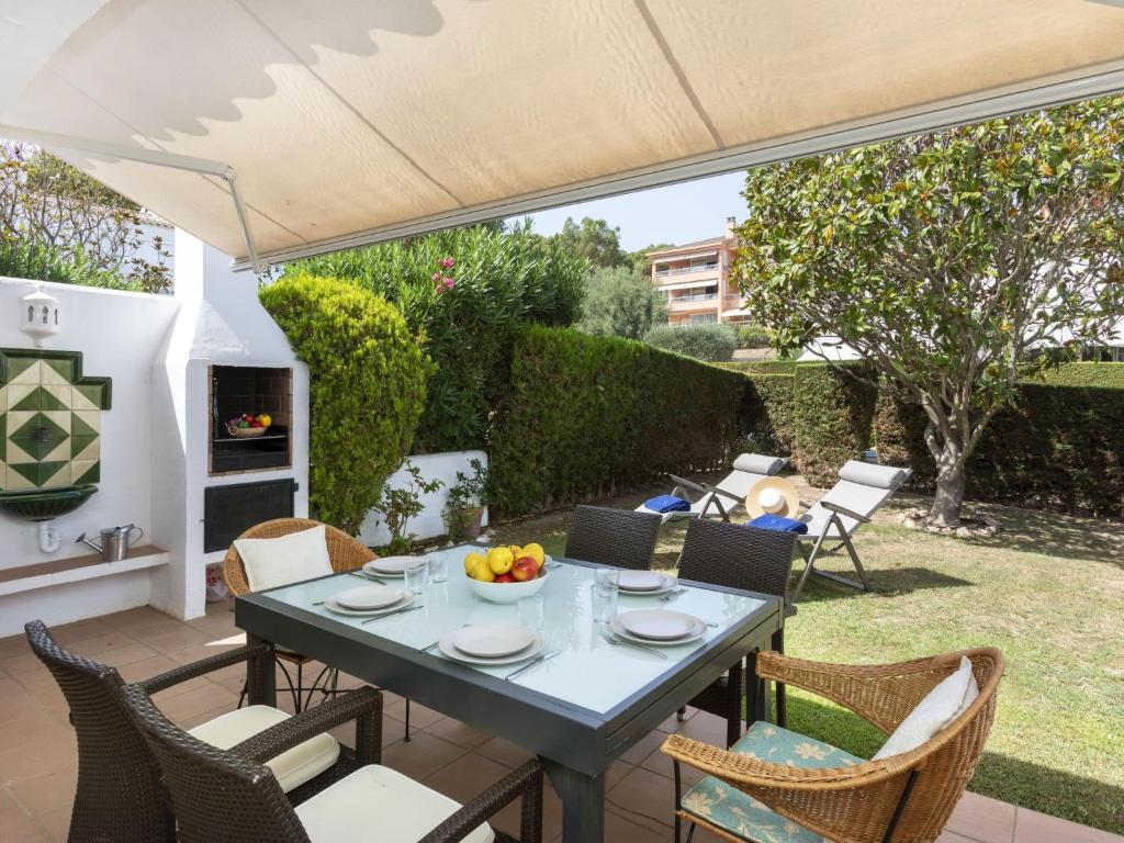 Holiday Home Reserva V by Interhome - 2