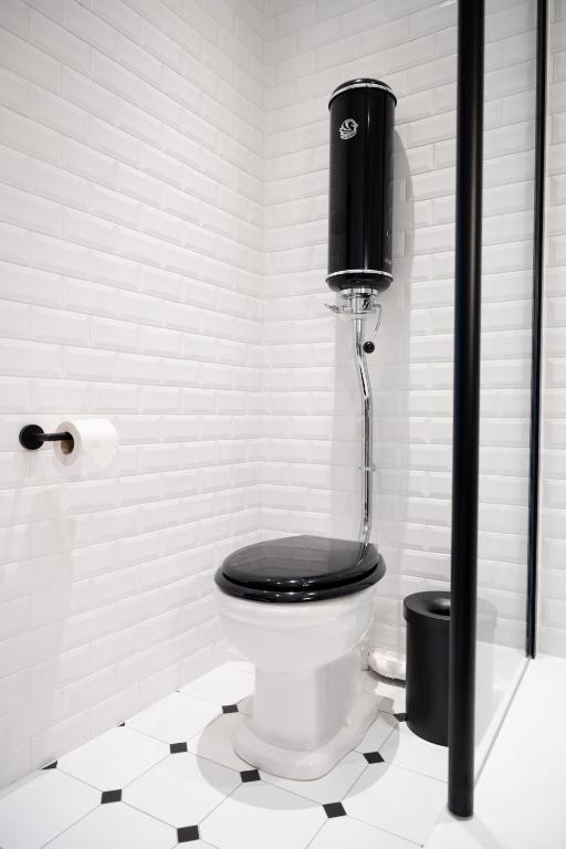 バスルーム（客室）