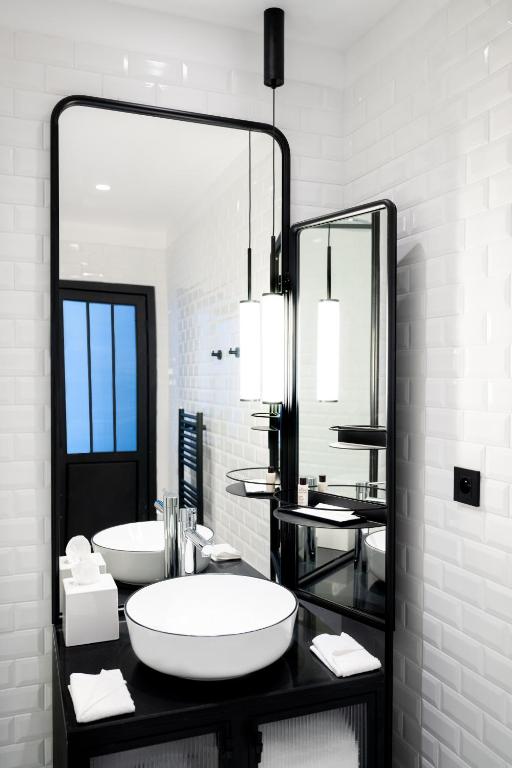 バスルーム（客室）