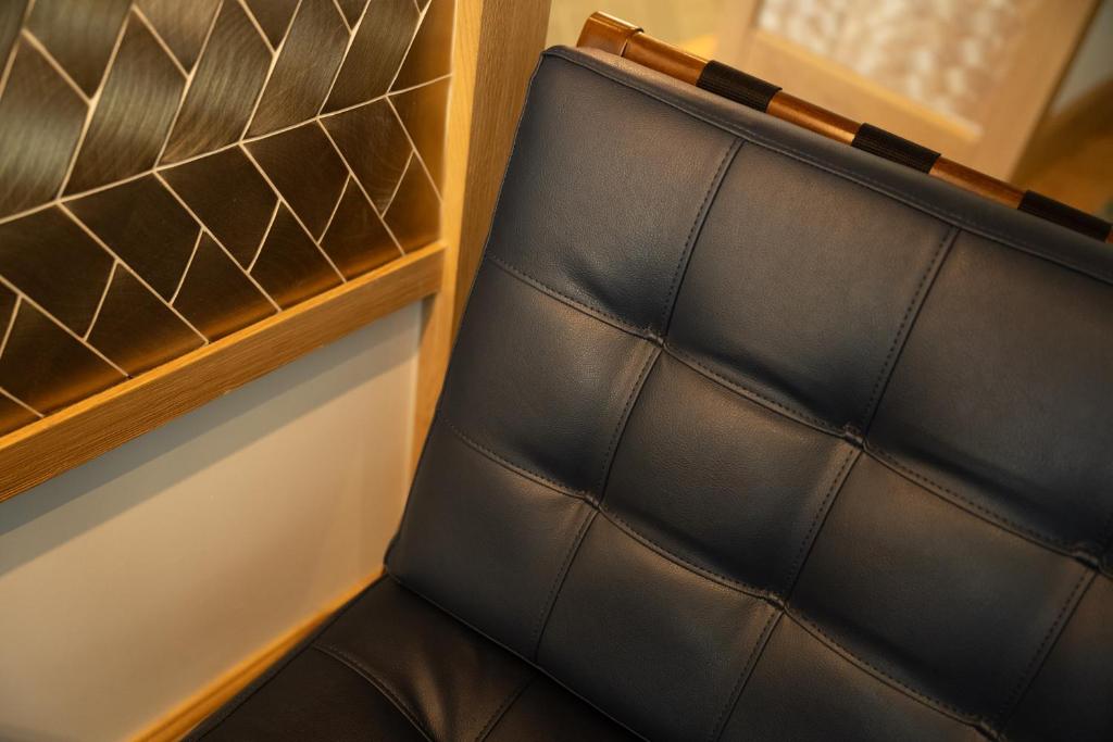 フロント・ロビー