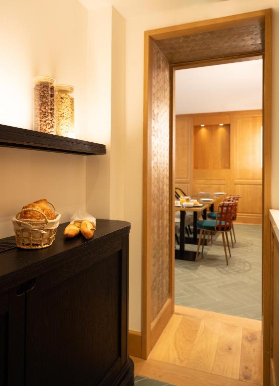 お料理のイメージ