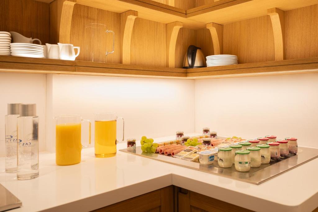 お料理のイメージ