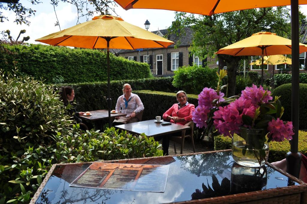 Landhotel De Hoofdige Boer photo