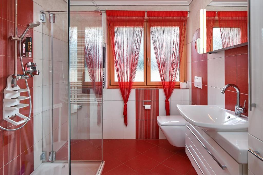 Hotel Garni Tannenhof - 3