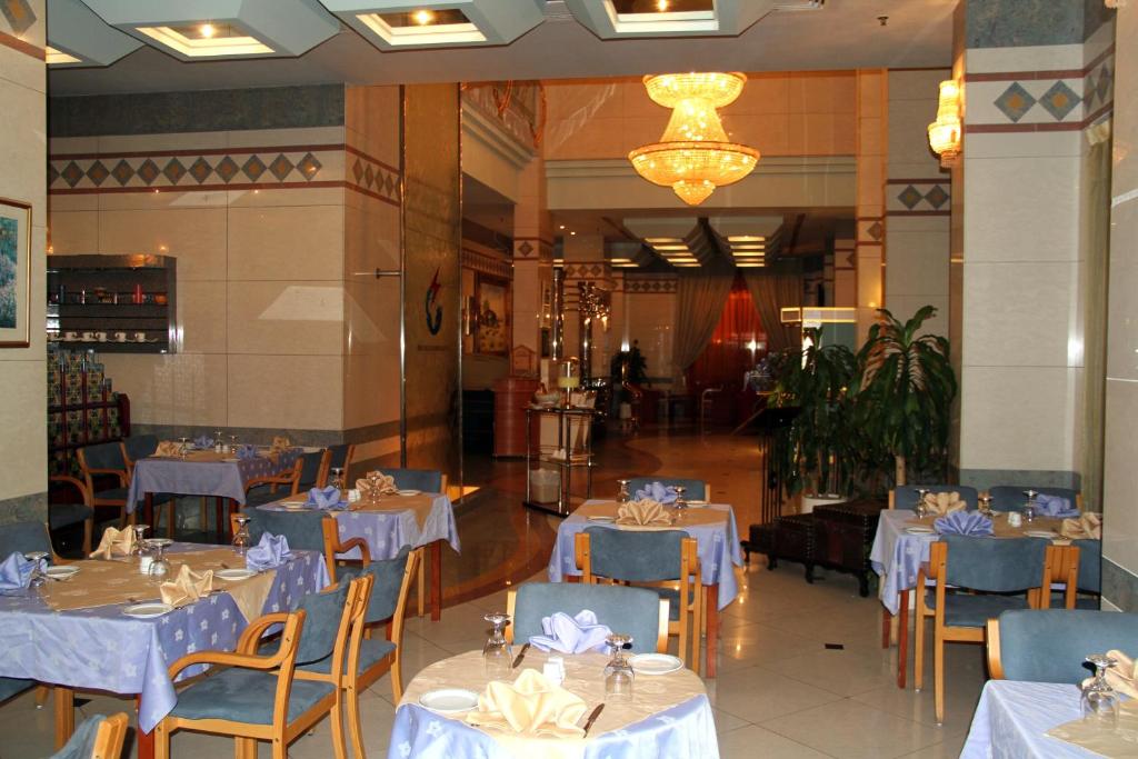 Restaurante