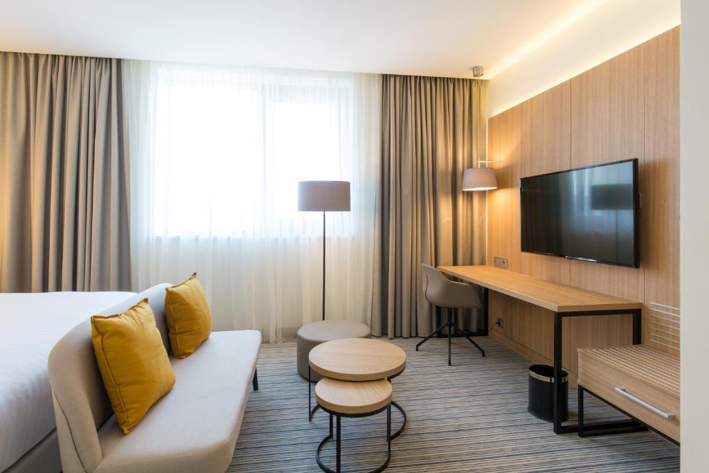 Courtyard by Marriott Banja Luka - 4