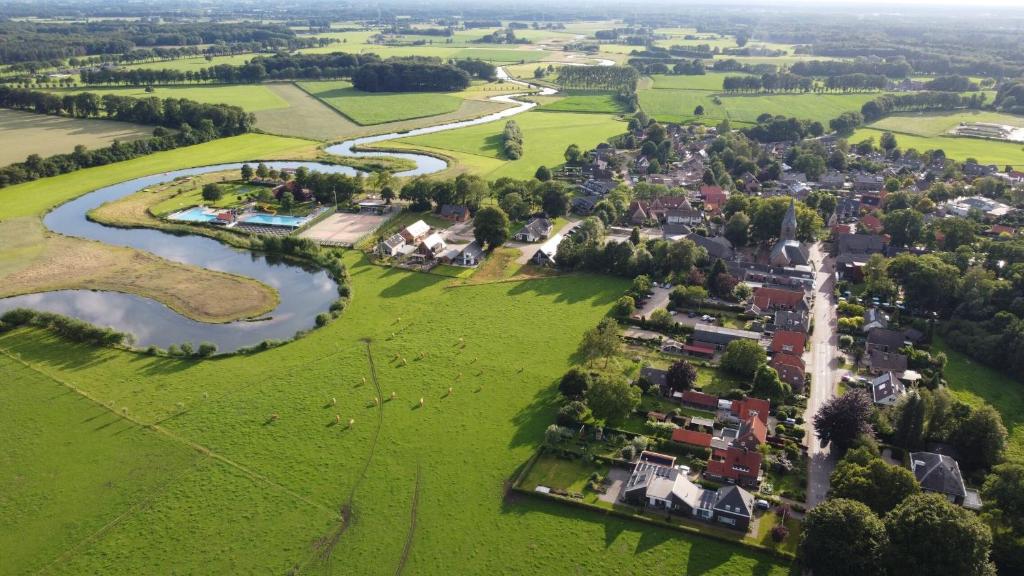 Landhotel De Hoofdige Boer photo
