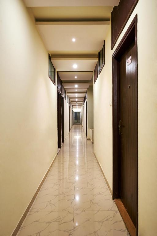 Hotel Ranjan Deluxe photo