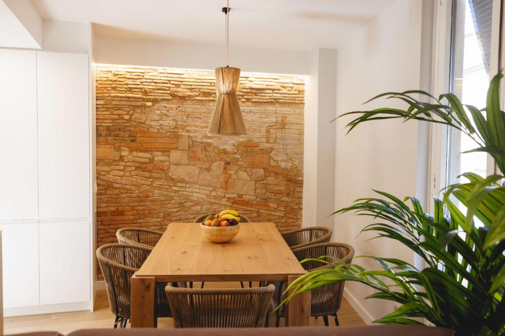 Bravissimo Cort Reial Duplex, Spacious with 3 bedrooms - 4