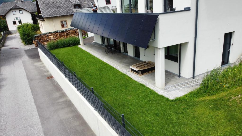 Ferienwohnung Siri Zentrum mit Garten - 5