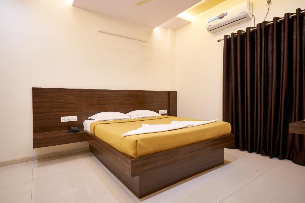 Hotel Ranjan Deluxe photo