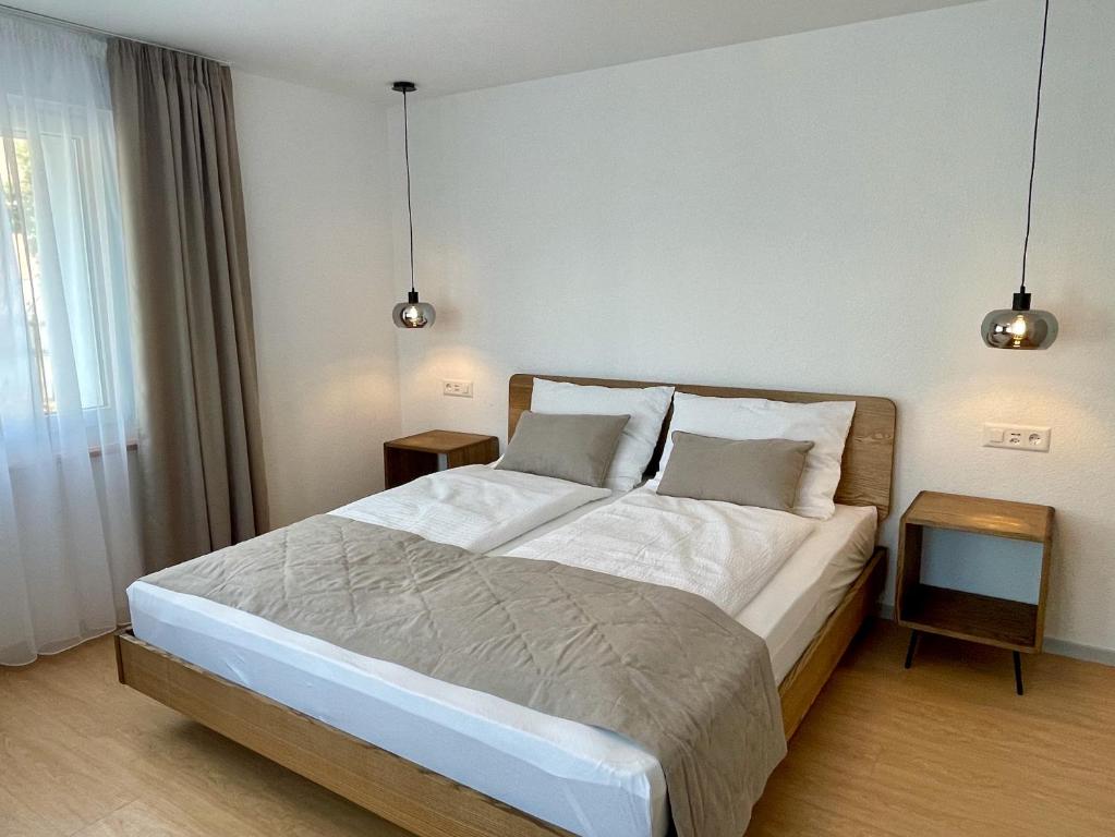 Azure Apartment - 2