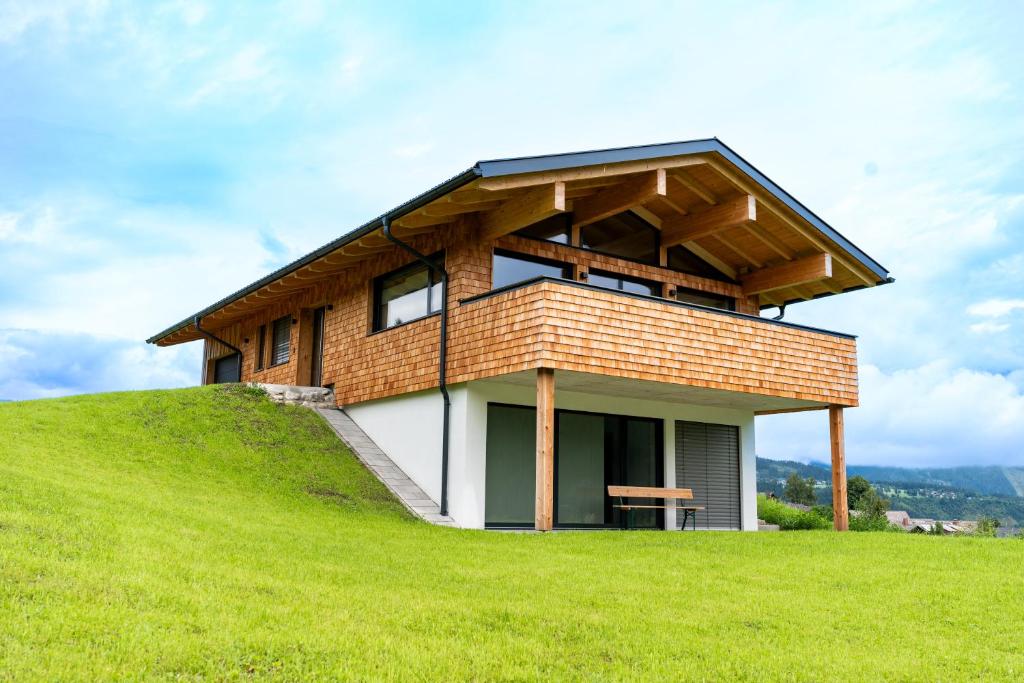 Ferienhaus Urlpold - 3