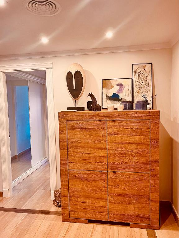 Apartamento de lujo cerca de La Isla del Fraile - 2