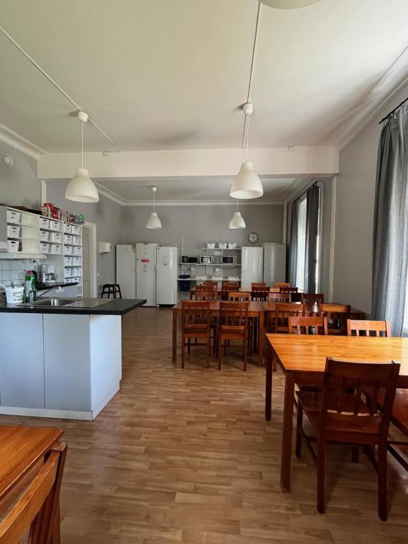 Carlstad Sport Hostel