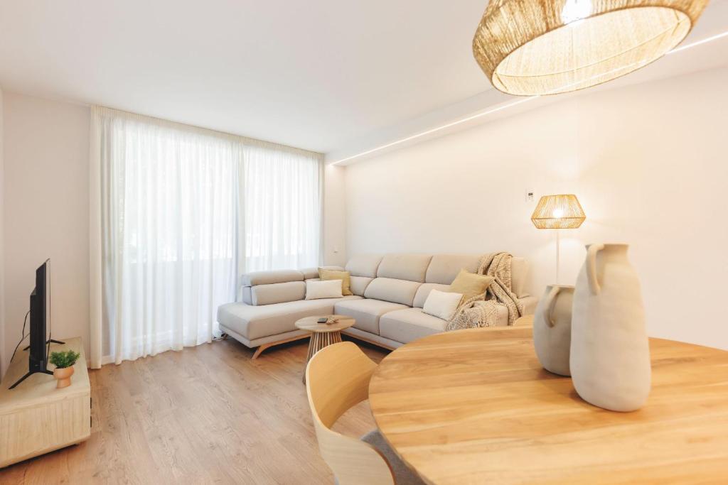 Bravissimo Devesa, 3 bedrooms and near the parc - 3