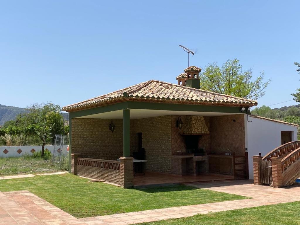 Villa Las Viñas - 3