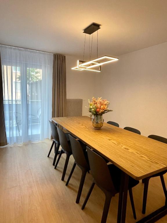Azure Apartment - 3