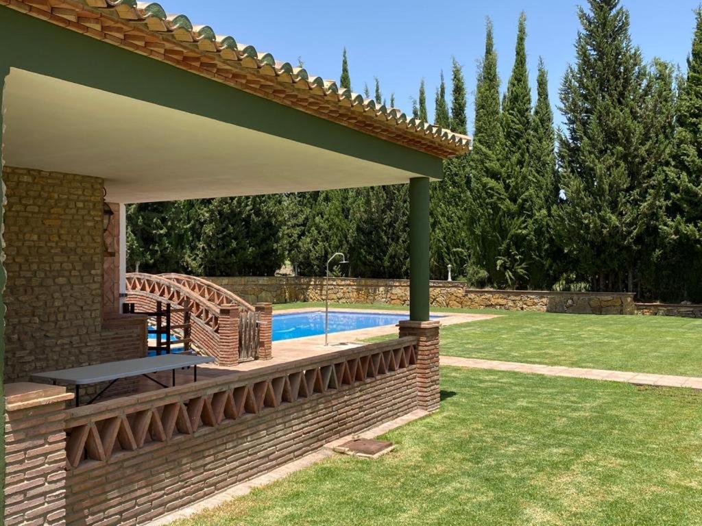 Villa Las Viñas - 2