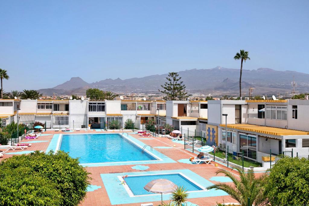 El Drago, Costa del Silencio