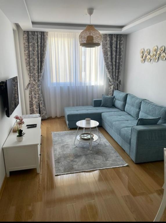 Casa perfetta - 1