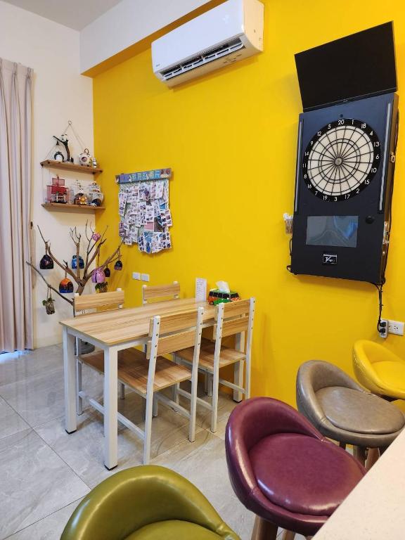 Lang duo duo Homestay