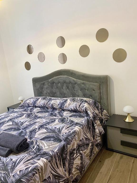 Global center Catania, Katánie