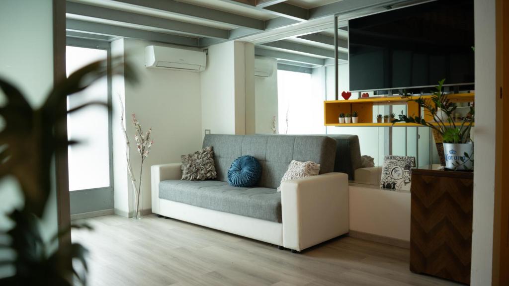 LOFT 42, Pisa