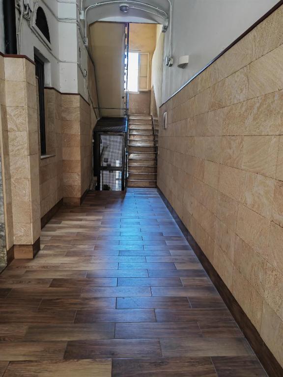 La casa di Golia - 3