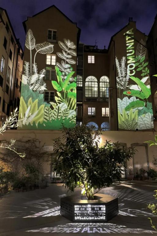 Aquarium Exclusive Loft - Private Parking - 4