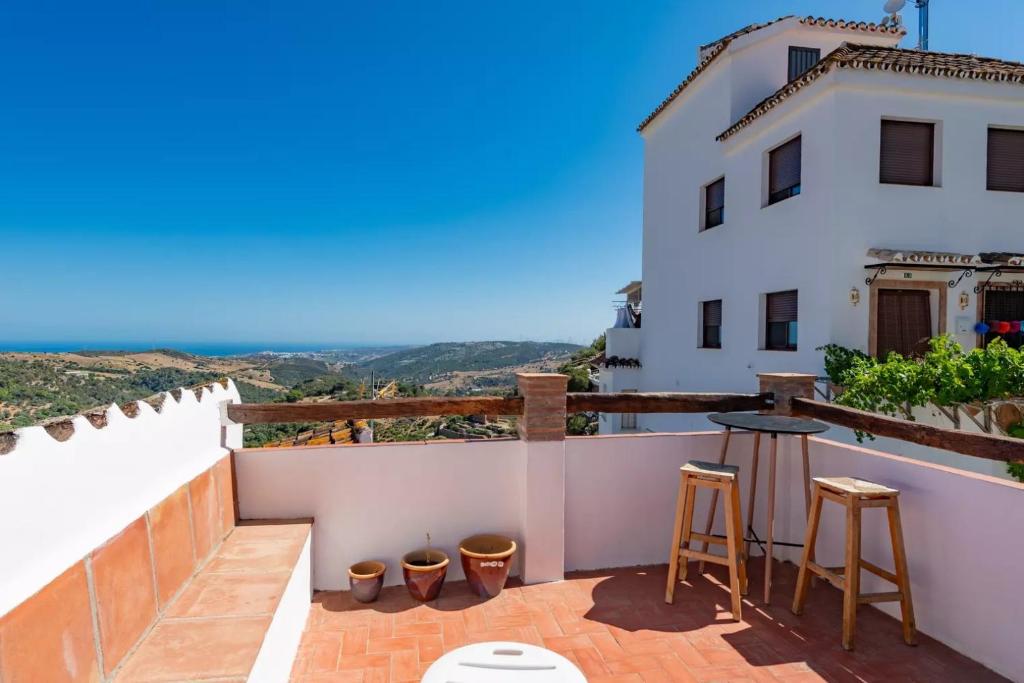 La casita de Casares - 5