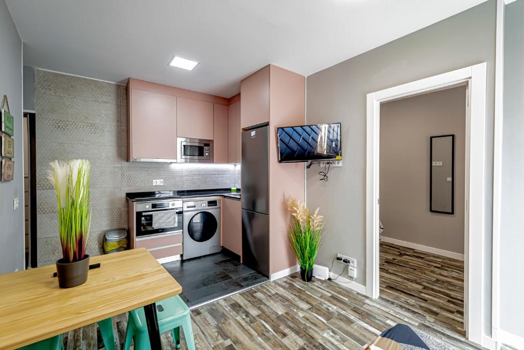 Precioso cerca Santiago Bernabéu - Apartamento ALVARADO - 2