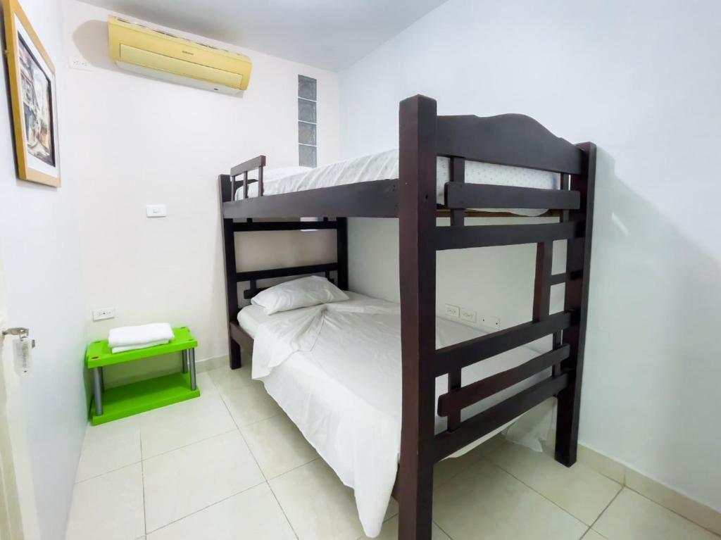 2 bedroom apartment 2CB-3 in Getsemani - 5