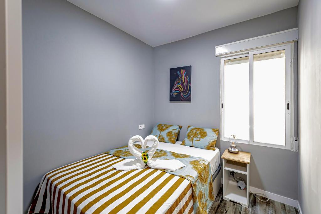 Precioso cerca Santiago Bernabéu - Apartamento ALVARADO - 5