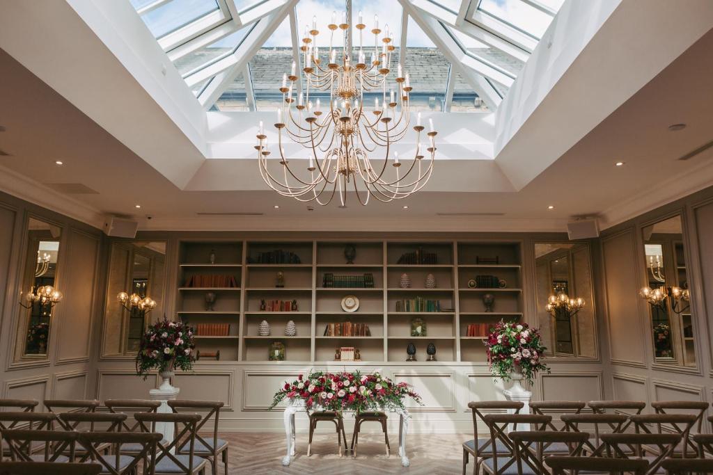 Woodlands Hotel photo