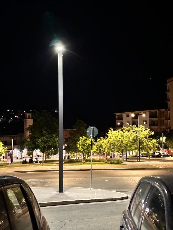 Via Gallurì - 2