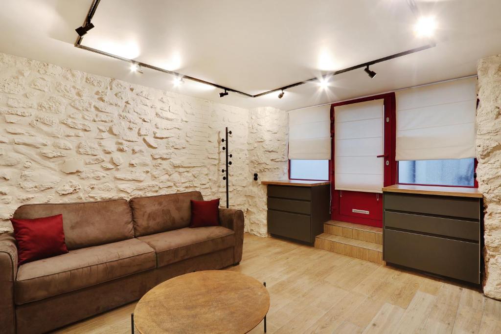 Pick A Flat's Apartment in Montmartre - Rue Drevet - 2