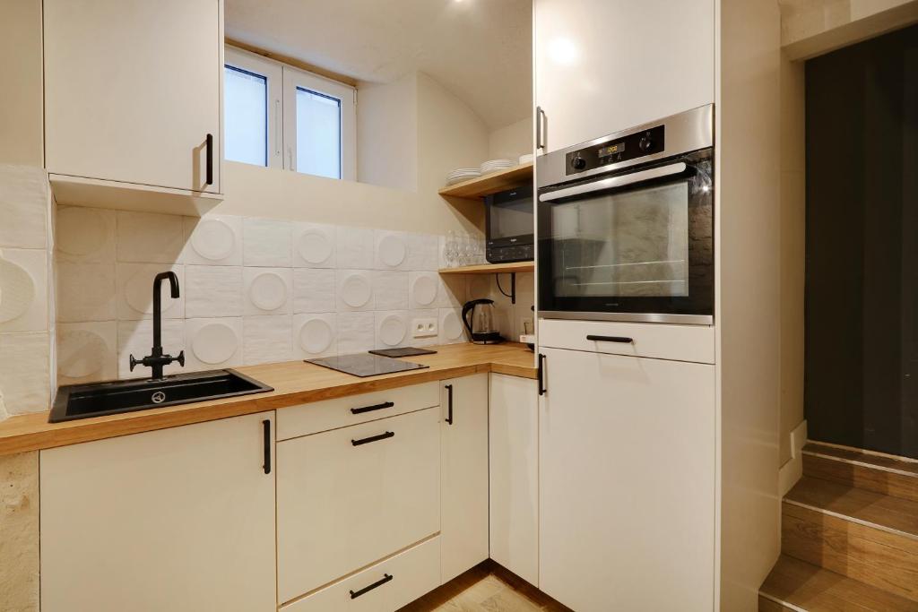 Pick A Flat's Apartment in Montmartre - Rue Drevet - 5