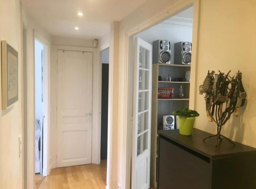 Charmant appartement à Montmartre - 2