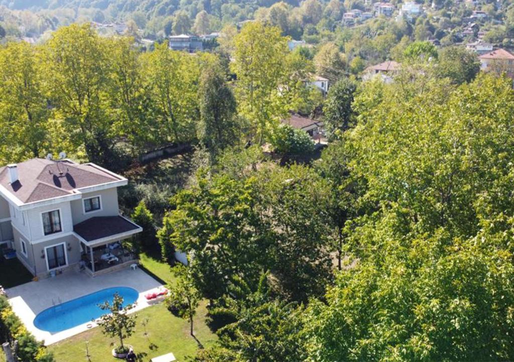Guzel Evler Family Resort — Hotel in Sapanca