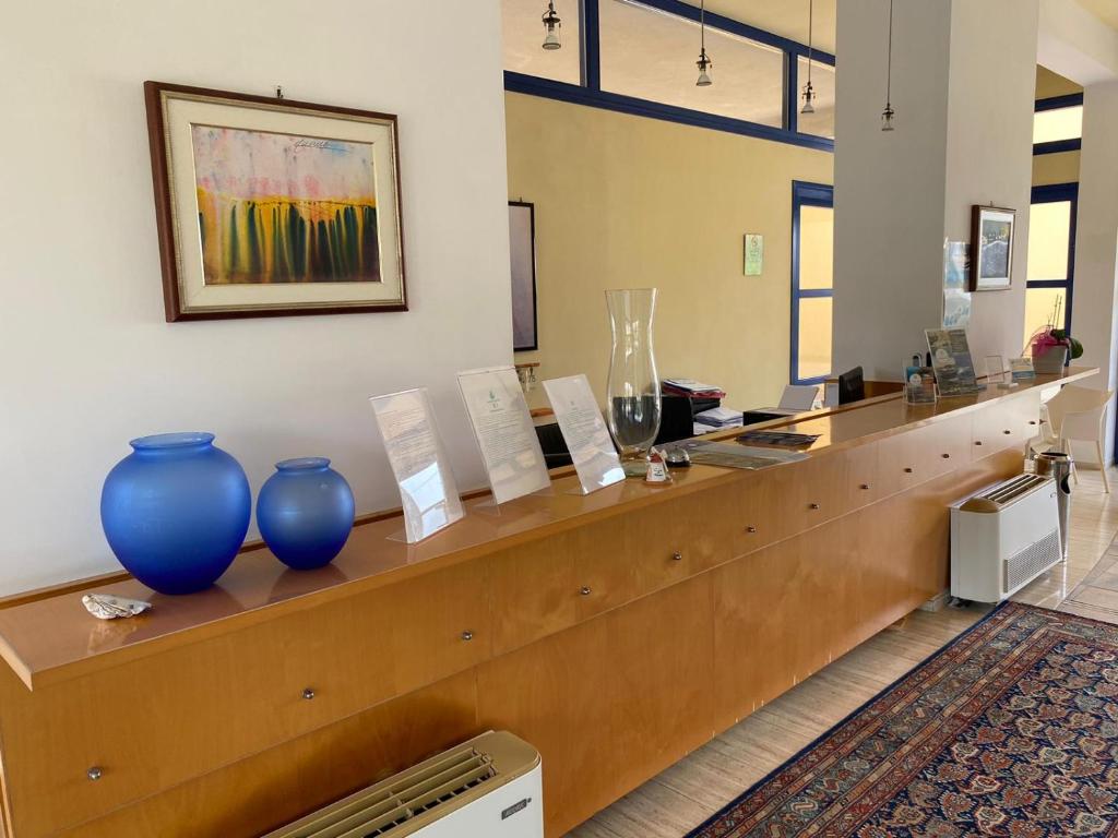Albergo Ristorante Saverino photo