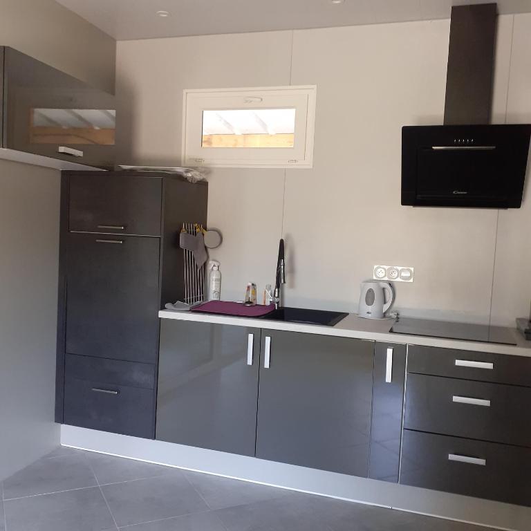 gite piscine campagne, Rental SaintSauveur des Landes