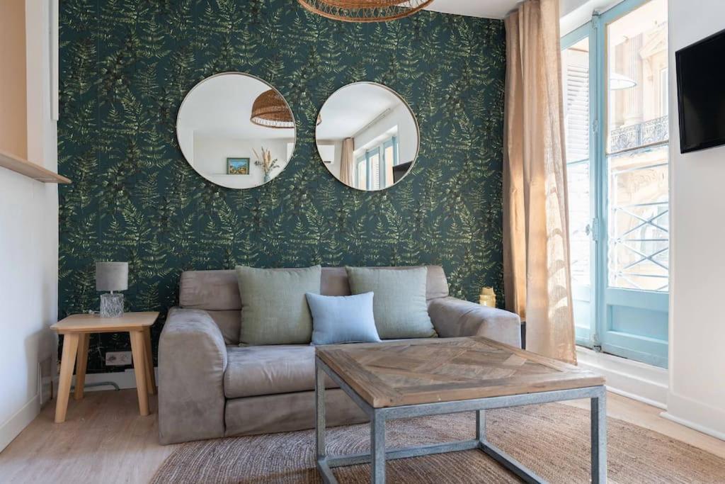 T2 - Rue de la République - Cosy - 4