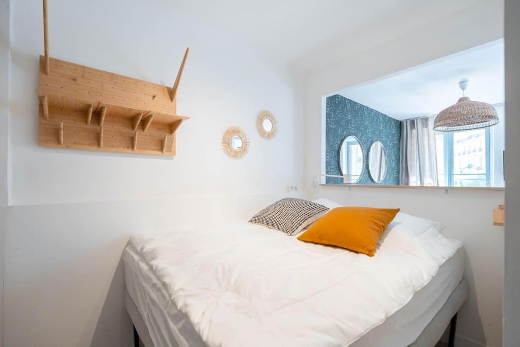 T2 - Rue de la République - Cosy - 5