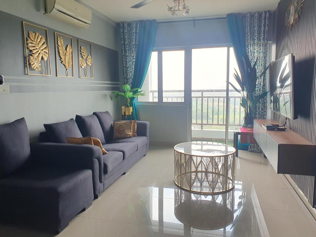 Apartment Servis UITM Puncak Alam photo