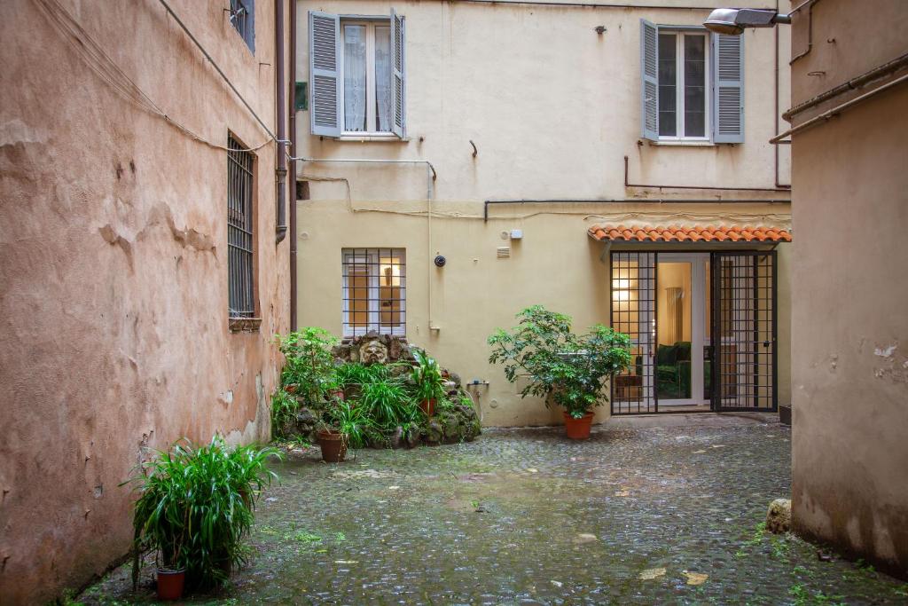 Casa Annamaria al Pantheon - 4