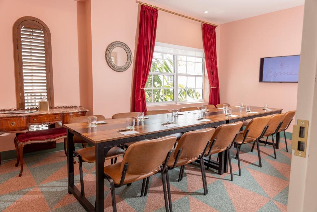 Meeting room / ballrooms