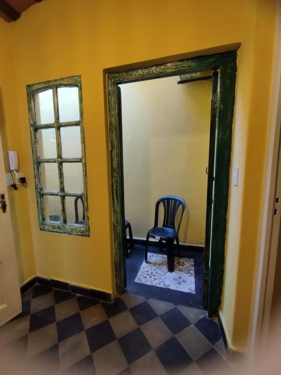 Taguato Recoleta - 5