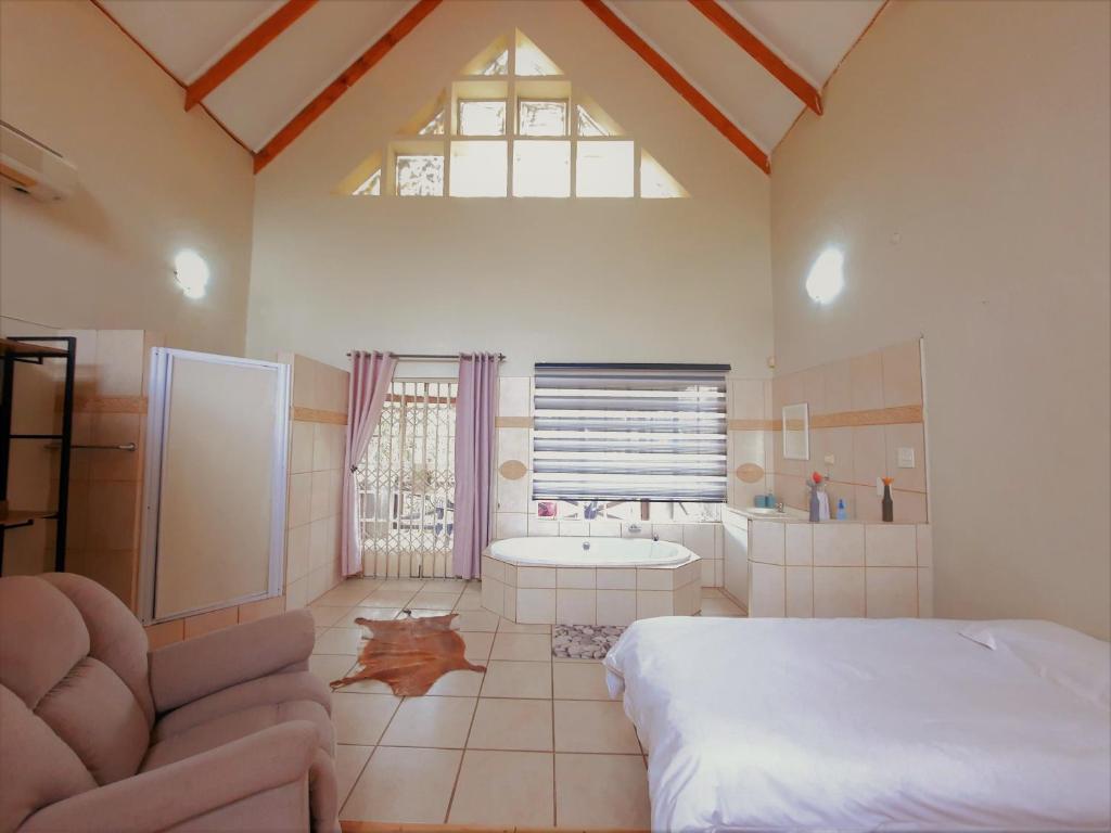 Highlands Creek Self Catering Accommodation photo